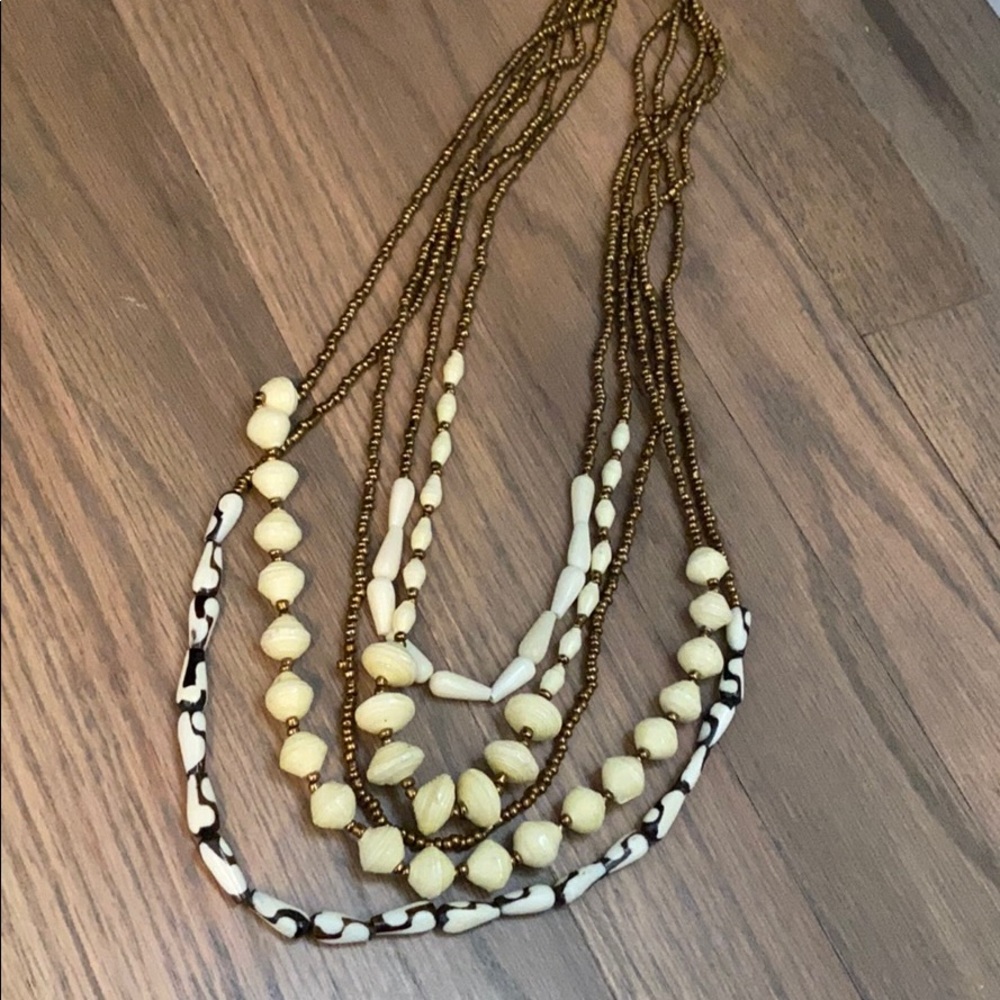 Noonday Collection Necklace